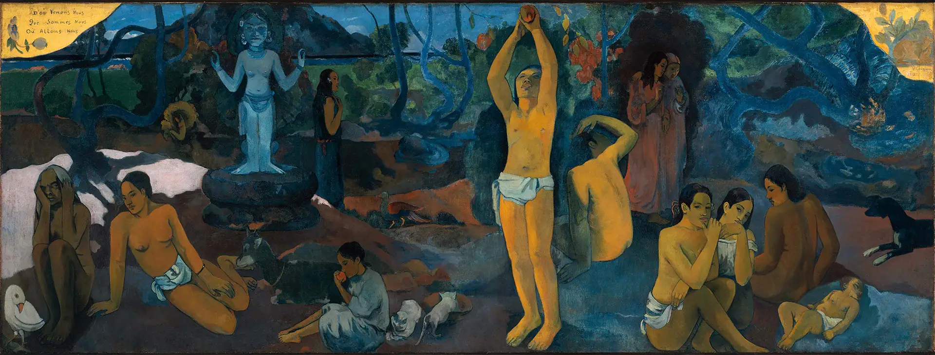 Quiénes Somos
