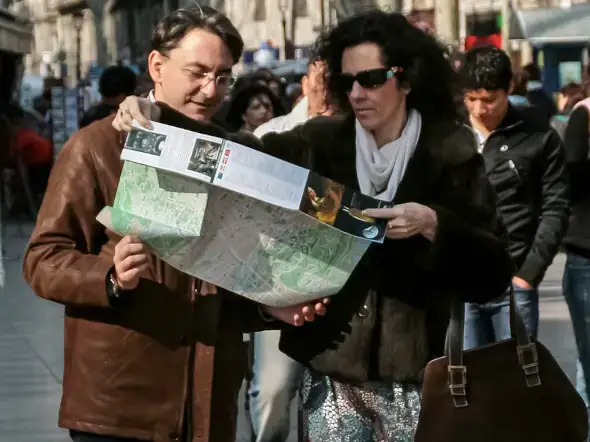 Tours Privados en Barcelona